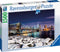 Ravensburger puzzel Winter in New York - Legpuzzel - 1500 stukjes