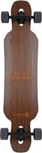 Tempish - Walnut - Longboard - Kinderen - 39 inch