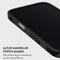 Burga Tough Case geschikt voor Apple iPhone 16 - Poison