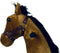 MY PONY, rijdend speelgoed paard van ROLLZONE ®, 4 - 10 jaar (MP2007-M)