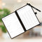 Bambook Lifestyle Planner Original A5 - Roadmap voor doelen - 1 gratis stift