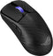 ASUS ROG Harpe Ace Extreme - Draadloze Gaming Muis - 42000dpi - Zwart