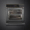 Smeg SOP6604S2PNR - Oven 3000 W 68 l - Zwart