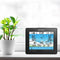 Bresser 4CAST PRO - Weerstation - WIFI - 6-daagse Weersvoorspelling - 7-in-1 Buitensensor