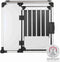 Trixie Transportbox Aluminium - XL 94X93X87 CM