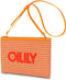 Oilily Kira - Clutch - Meisjes - Rood - One size