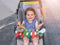 Stroller toys