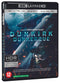 Dunkirk (4K Ultra HD Blu-ray) - Oorlogsfilm - Christopher Nolan - Kenneth Branagh