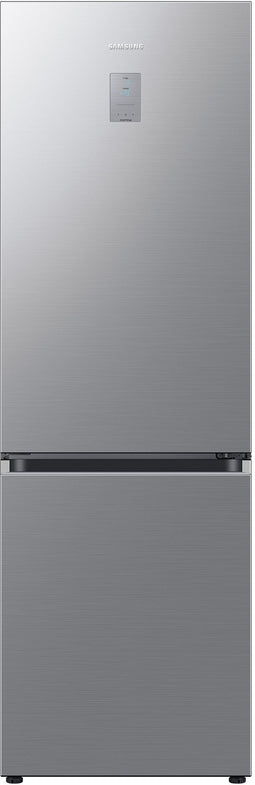 Samsung RB34C775CS9/EF - Koelkast - Vriezer onder - Energieklasse C