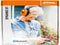 Stihl dynamic BT gehoorbeschermer met Bluetooth