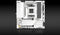 Sapphire Pure B850M WIFI - Moederbord AM5 - Micro-ATX 4x DDR5 Wi-Fi 6E