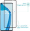 iMoshion Screenprotector Geschikt voor OnePlus 9 Tempered Glass - iMoshion Screenprotector Gehard Glas 2 pack