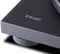 Teac TN-280BT-A3/B - Draaitafel - Ingebouwde Bluetooth zender en MM phono equalizer - Zwart