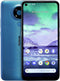 Nokia 3.4 - Smartphone - 3GB RAM - 64GB opslag - Blauw