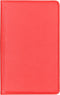 iMoshion Tablet Hoes Geschikt voor Samsung Galaxy Tab A 10.1 (2019) - iMoshion 360° Draaibare Bookcase - Rood