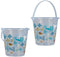 Little Dutch Emmer 19 cm Ocean Dreams Blauw