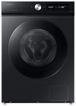 Samsung WW90DB7U34GBU3 - Wasmachine - 9 kg - Eco Bubble - SmartThings app