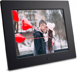 Braun Digitale Fotolijst Digiframe 1083 9.7 Inch