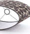 Light & Living - Lampenkap MOSA - 58x24x32cm - Bruin