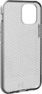 Urban Armor Gear Lucent - Back Cover - Militair pantser - Grijs