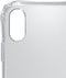 SoSkild SOSGEC0027 - Soft case - Schokbestendig - Transparant