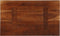 vidaXL - Tafelblad - rechthoekig - 40x30x2,5 - cm - massief - gerecycled - hout