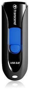 Transcend JetFlash 790 - USB 3.0 Flash Drive - 32 GB - Zwart