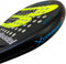 Bullpadel X-Compact 2 LTD - Geel (Round) - 2021
