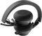 Logitech Zone Wireless - Draadloze headset - Actieve ruisonderdrukking - Grafiet