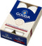 Gouda Waxinelichtjes Wit - 12 stuks