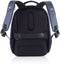XD Design Bobby Hero Small - Anti-Diefstal Rugzak - Snijbestendig - USB-poort - Navy