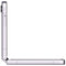 Samsung Galaxy Z Flip5 - Paars - 256 GB - Fysieke simkaart + eSIM