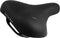 Selle san remo Fietszadel San Remo Vienna met handgreep zwart (werkplaatsverpakking)