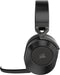 Corsair HS65 - Wireless Gaming Headset - 2,4 GHz draadloos Bluetooth Dolby Audio 7.1 - Carbon Zwart