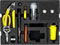 NetPeppers NP-FIBER-KIT210 Gereedschapskoffer voor glasvezelkabels 1 stuk(s)