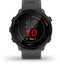 Garmin Forerunner 55 - GPS Sporthorloge - Hartslagmonitor en Wellness Tracking - Grijs