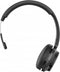V7 HB605M - On-Ear Hoofdtelefoon met Microfoon - Bluetooth 5.0 - Zwart