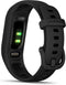 Garmin Vivosmart 5 L - Activity Tracker - Hartslagmeting en Pulse Ox - Zwart