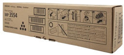 Ricoh MP 3554 - Toner - Origineel - Zwart
