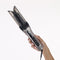 BaByliss Style Secret Air C6688E - Automatische Krultang - Auto-Curl Technologie - Beige