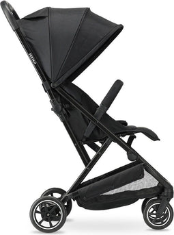 Deryan Rolo Easy - Lichtgewicht Buggy - Ultra compact - Zwart