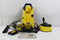 Kärcher K 4 Power Control Flex Home - Hogedrukreiniger - PremiumFlex slang - Home Kit