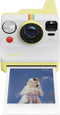 Polaroid Now Gen 3 - Instantcamera - Autofocus en dubbele belichting - Geel