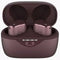 Fresh 'n Rebel Twins Elite - True Wireless Oordopjes - Adaptive Hybrid ANC Personal Sound - Bordeaux Rood