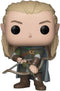Funko Pop! - The Lord of the Rings Legolas - Verzamelfiguur 10 cm