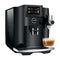 Jura S8 (EB) - Volautomatische koffiemachine - 15 bar - Piano Black