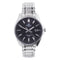 Casio Edifice EFV-150D-1AVUEF - Heren Horloge - 10 ATM waterdicht - Staal - Diameter 42.5 mm