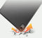 Dux Ducis - Domo Serie folio sleepcover hoes - Geschikt voor iPad Air (2022 / 2020) 10.9 inch - Zwart