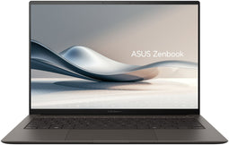 ASUS Zenbook S14 OLED UX5406SA-QJ544W - Laptop - 32GB RAM - 1TB opslag - Azerty toetsenbord