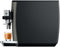 Jura E8 (EC) - Volautomatische koffiemachine - 17 koffiespecialiteiten - Dark Inox